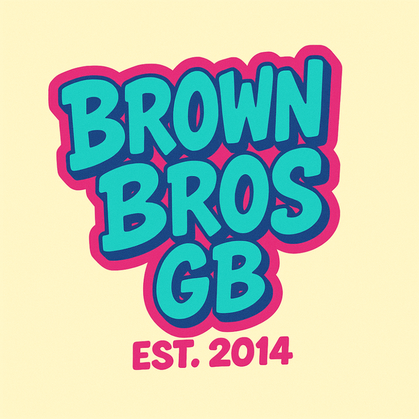 Brown Bros GB